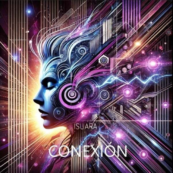 Cover art for Conexión